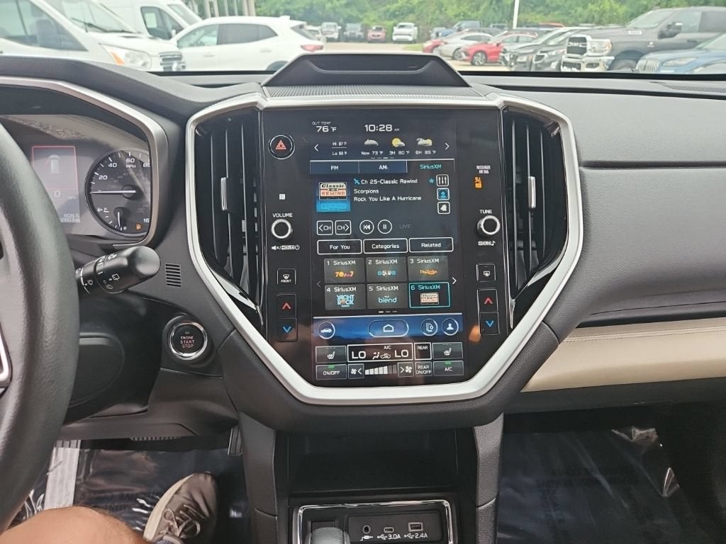 2023 Subaru Ascent Limited