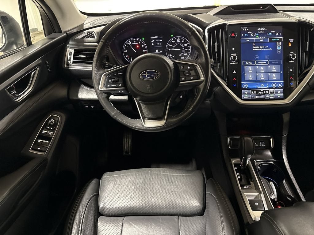2023 Subaru Ascent Limited