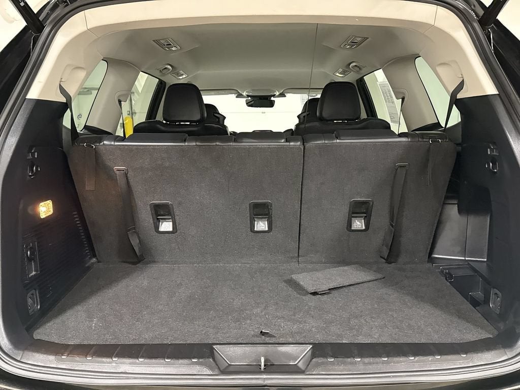 2023 Subaru Ascent Limited