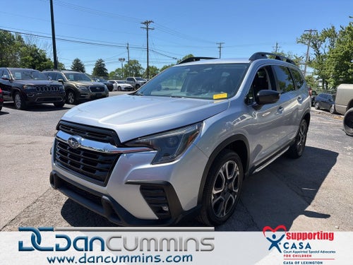 2024 Subaru Ascent Limited