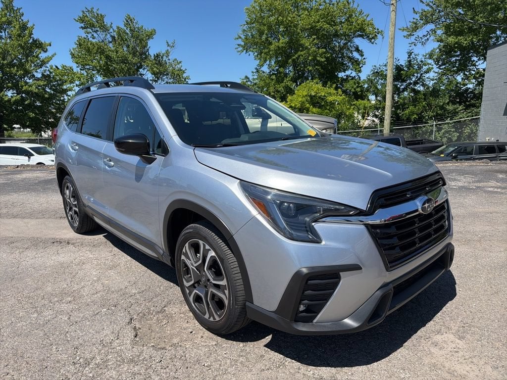 2024 Subaru Ascent Limited