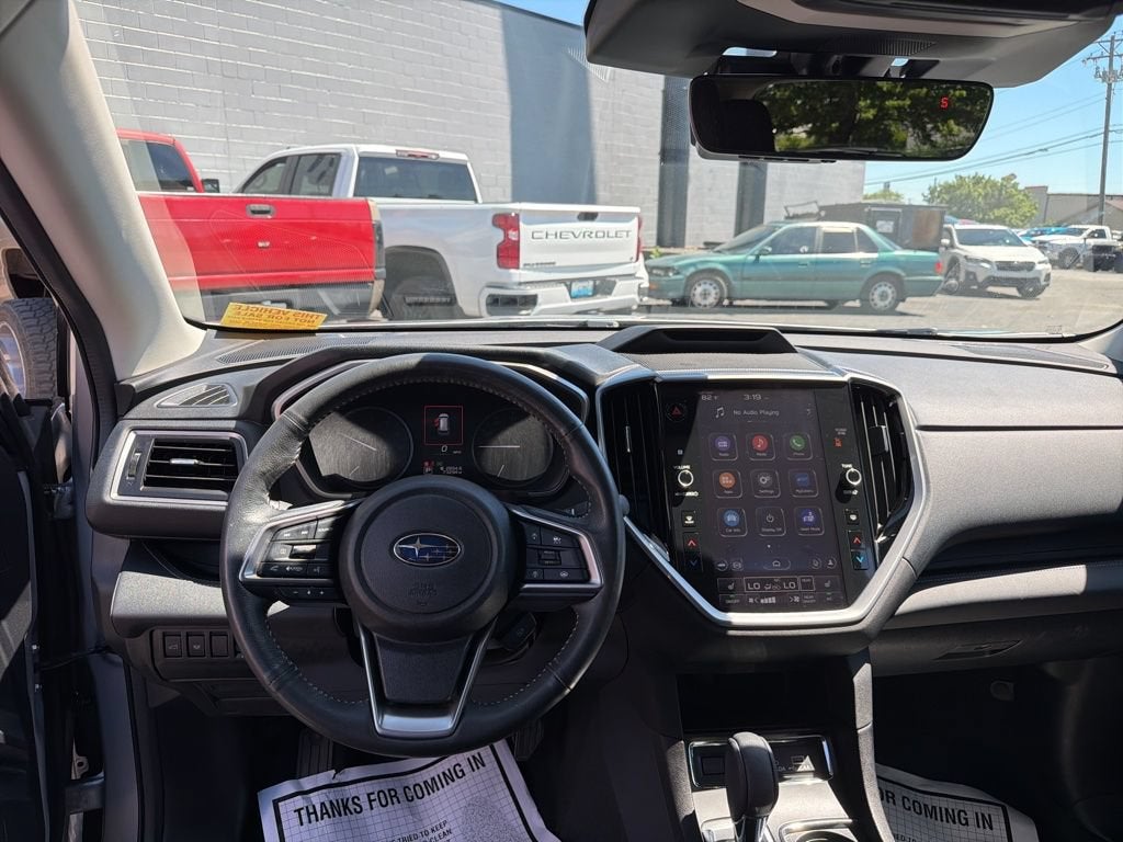 2024 Subaru Ascent Limited