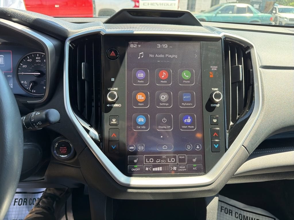 2024 Subaru Ascent Limited