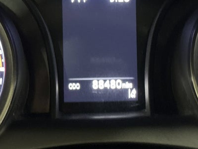 2021 Toyota Camry SE Nightshade