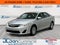 2012 Toyota Camry L