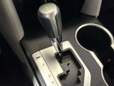 2012 Toyota Camry L