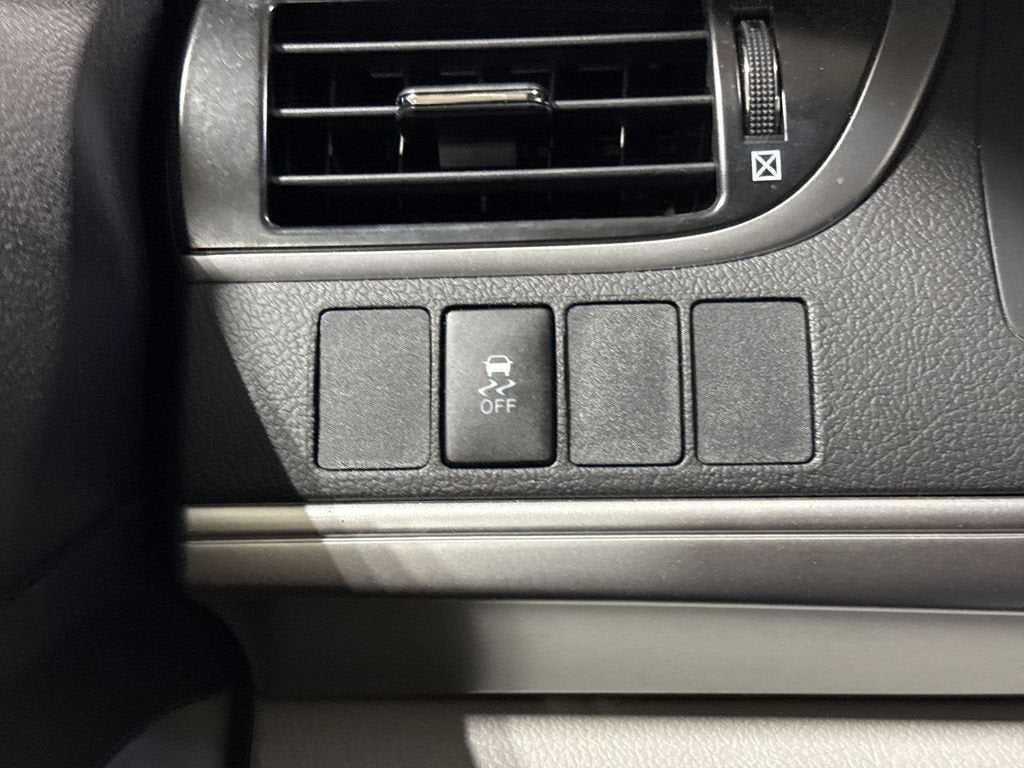 2012 Toyota Camry L