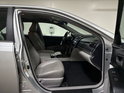 2012 Toyota Camry L