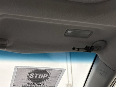2010 Toyota Camry 4dr Sdn I4 Man (Natl)