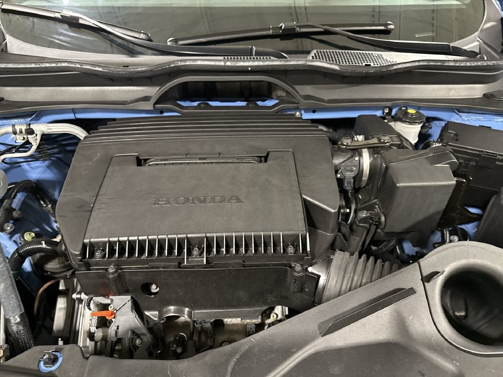 2024 Honda Pilot TrailSport