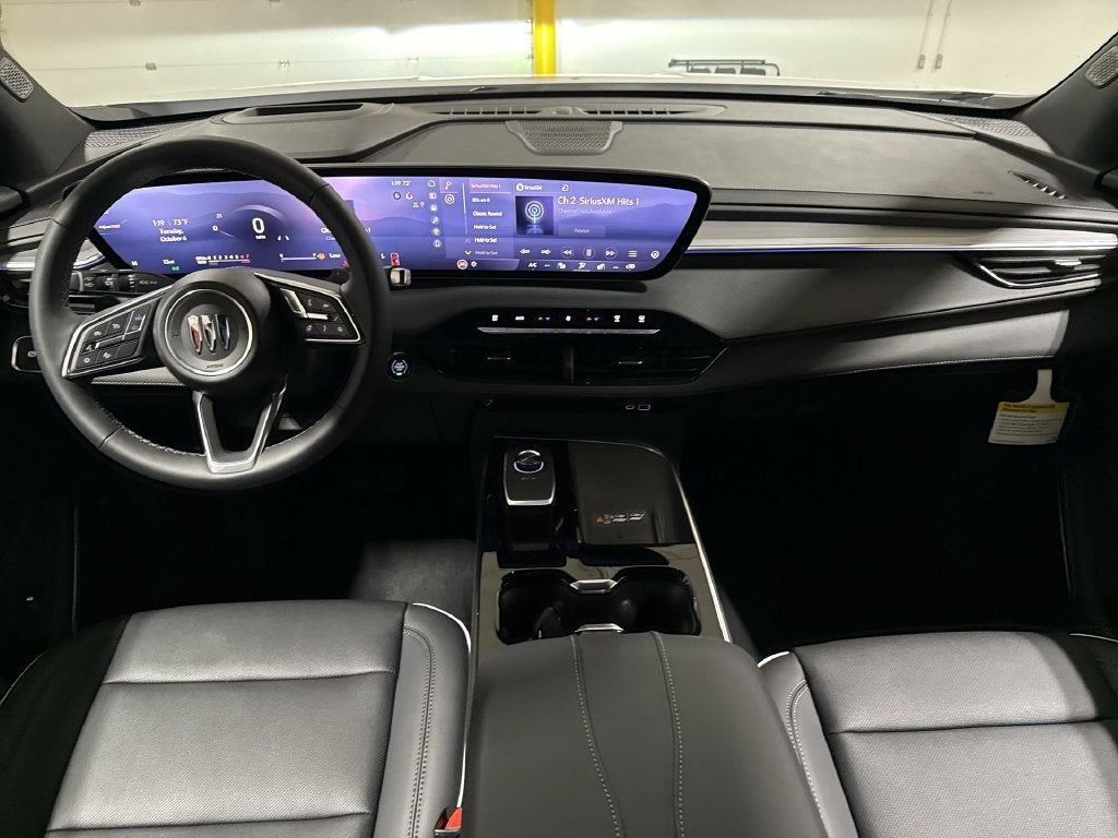 2027 Buick Enclave Preferred - Photo 10