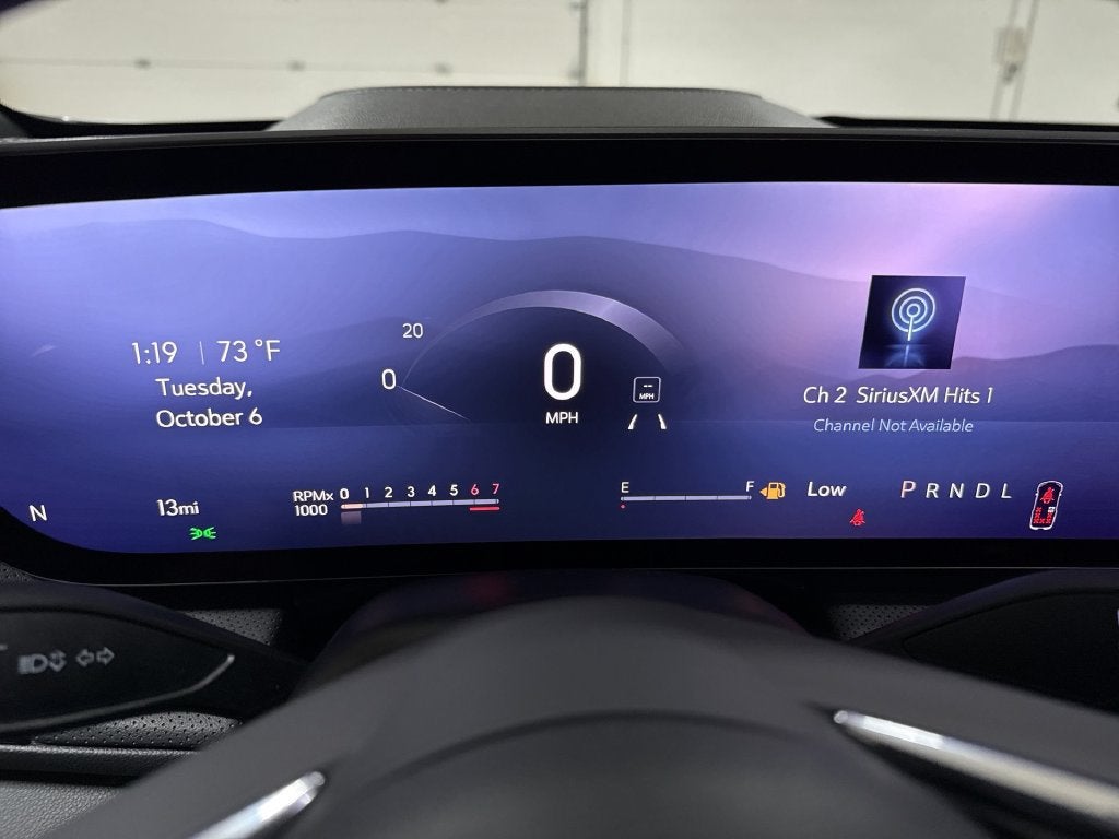 2027 Buick Enclave Preferred - Photo 12