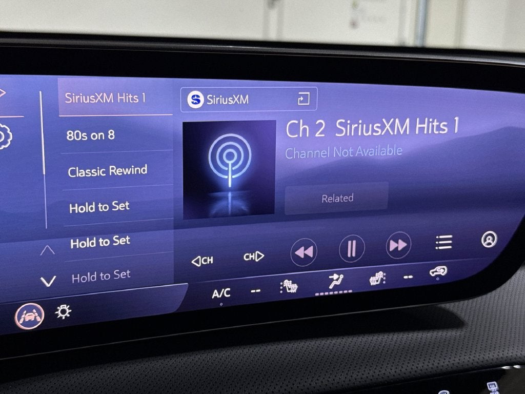 2027 Buick Enclave Preferred - Photo 14