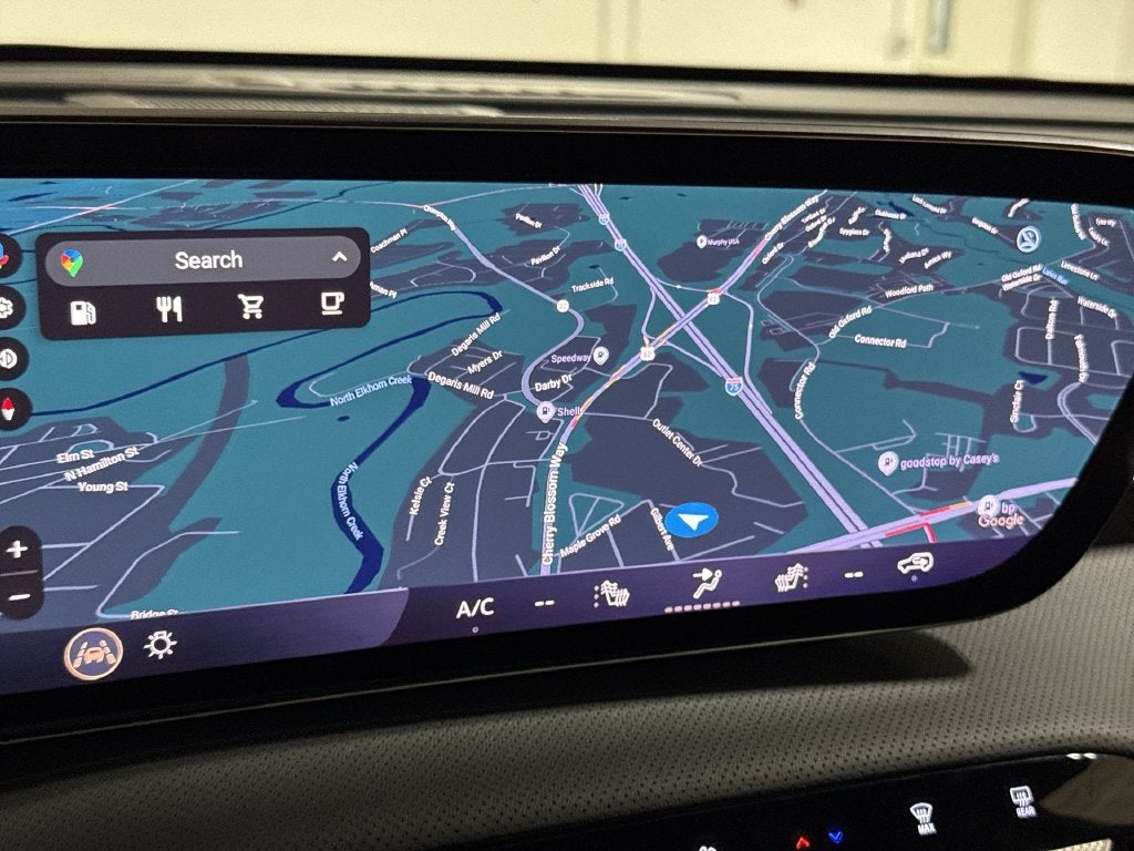 2027 Buick Enclave Preferred - Photo 15