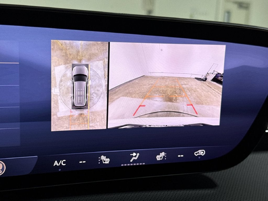 2027 Buick Enclave Preferred - Photo 16