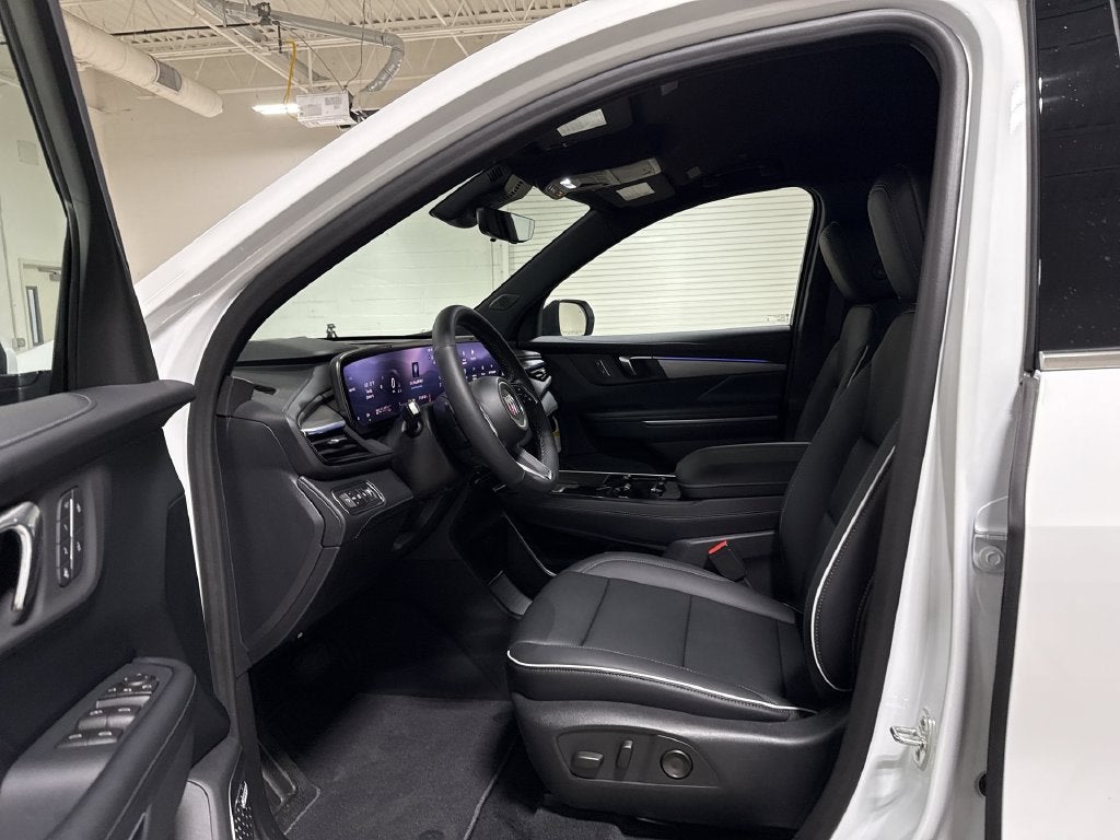 2027 Buick Enclave Preferred - Photo 20