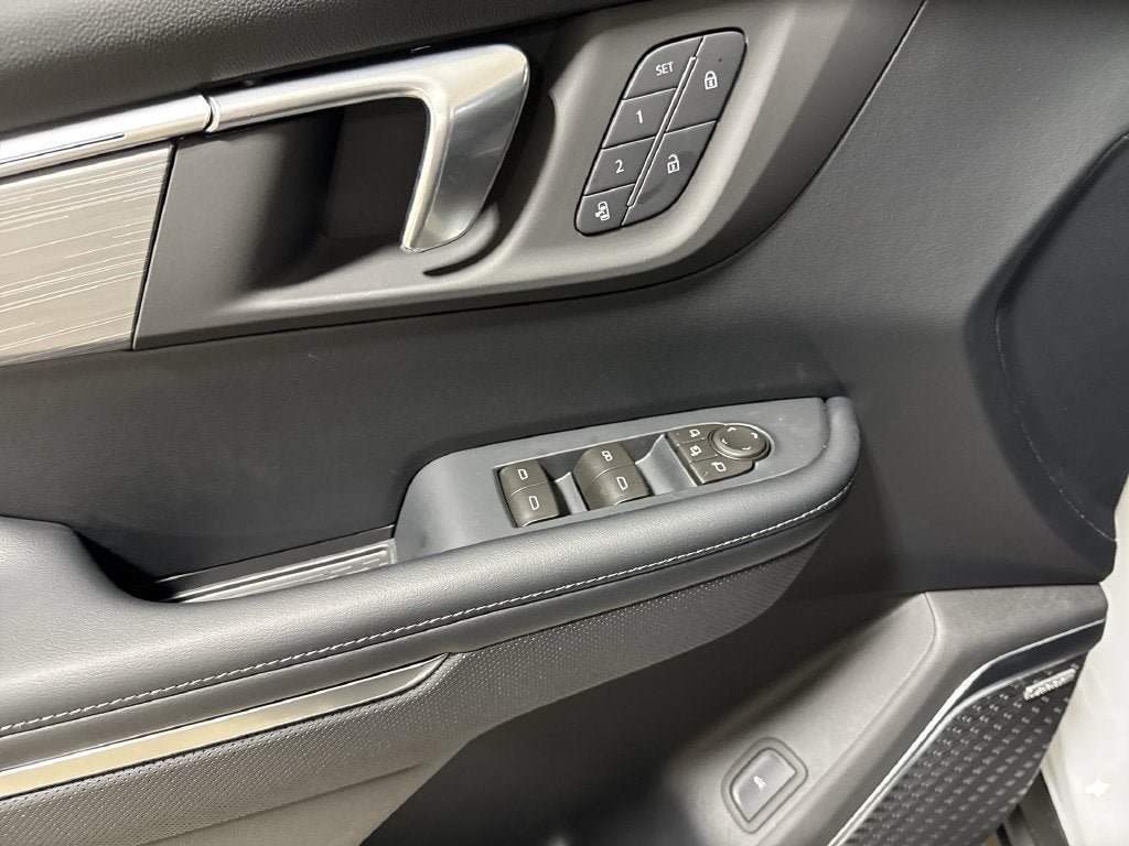 2027 Buick Enclave Preferred - Photo 21