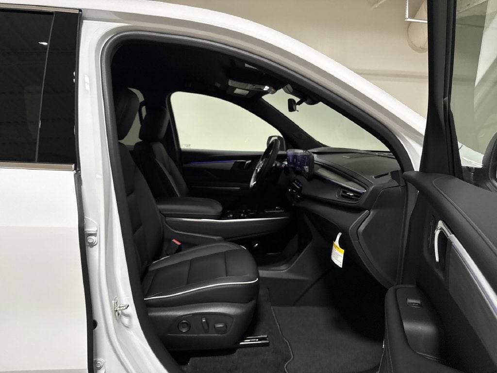 2027 Buick Enclave Preferred - Photo 22