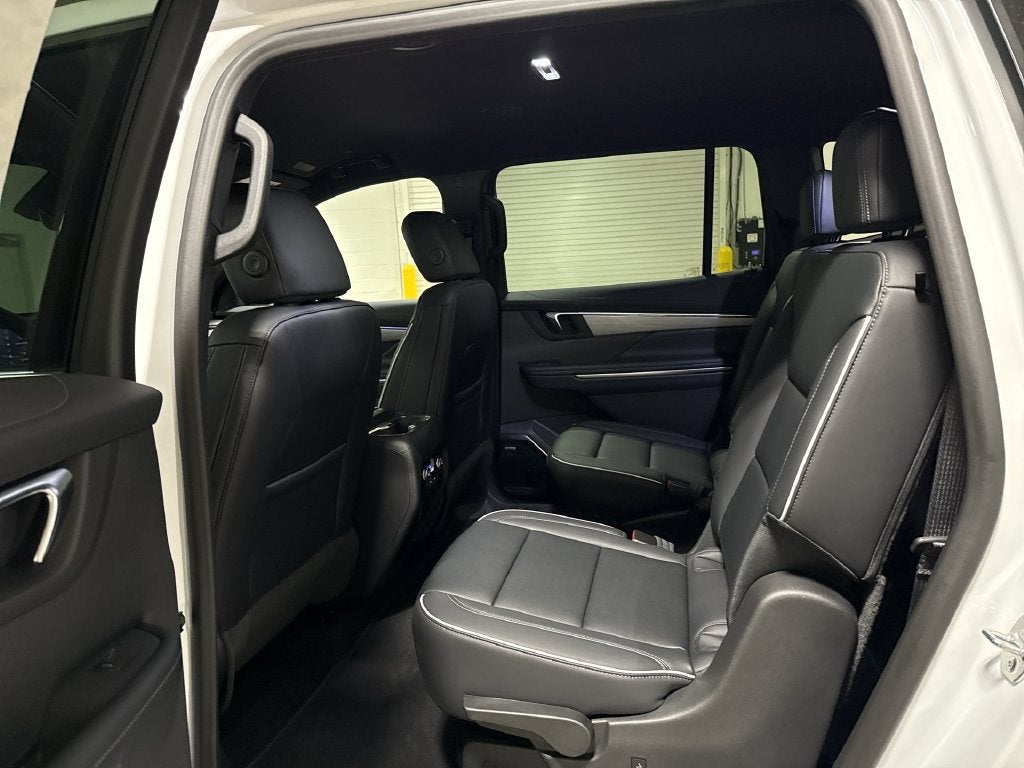 2027 Buick Enclave Preferred - Photo 23