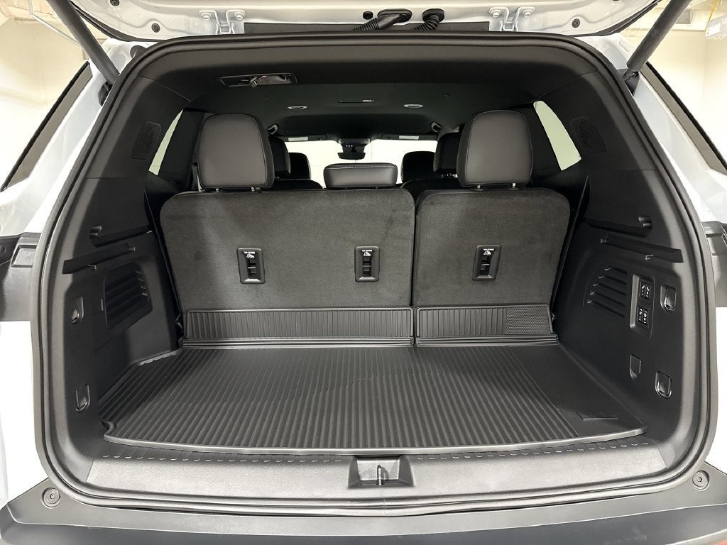 2027 Buick Enclave Preferred - Photo 25