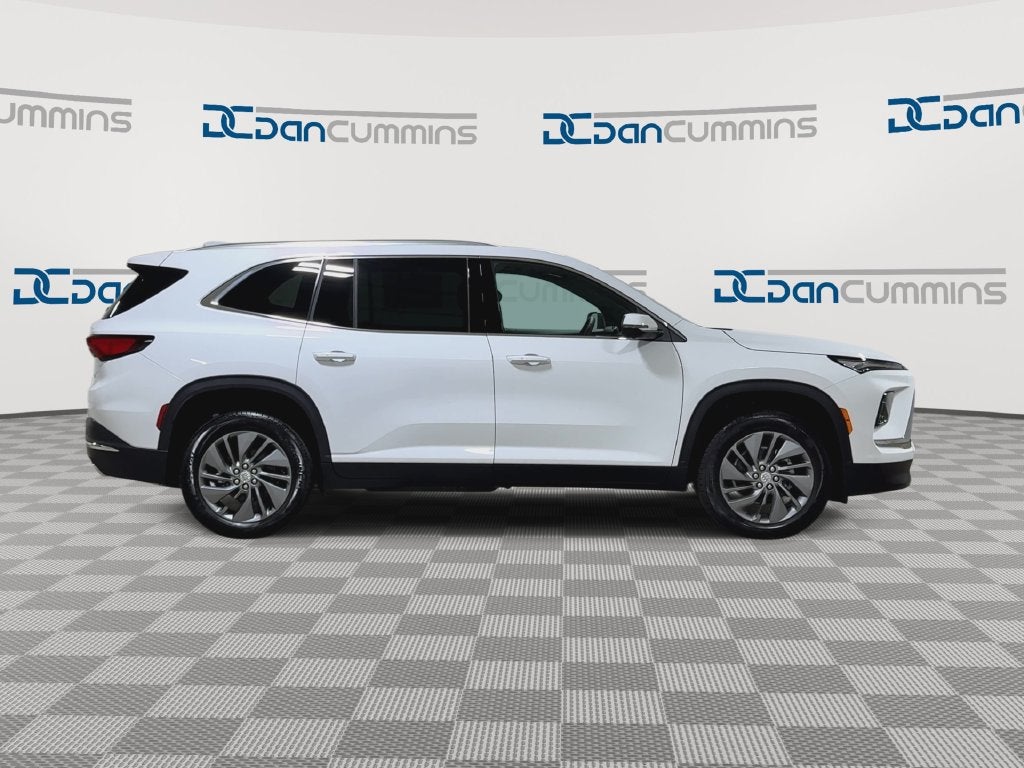 2027 Buick Enclave Preferred - Photo 9