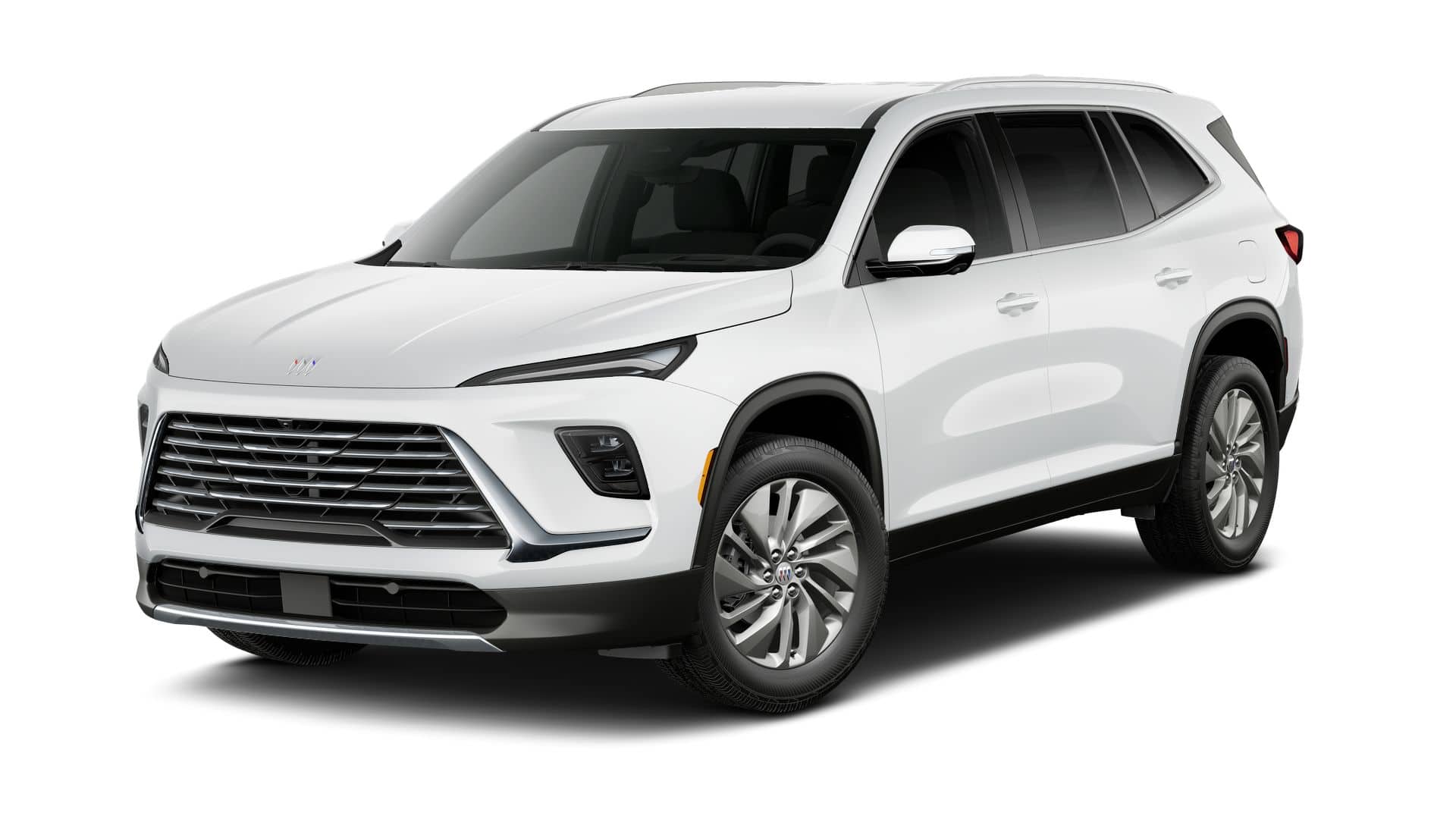 2027 Buick Enclave