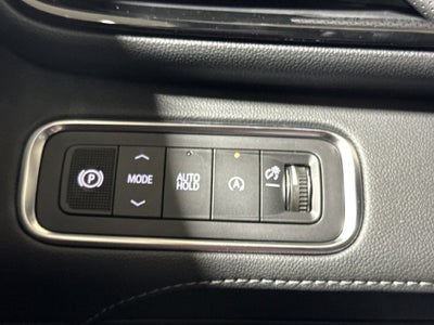 2027 Buick Enclave Preferred