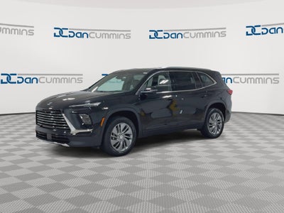 2027 Buick Enclave Preferred
