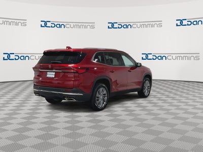 2027 Buick Enclave Preferred