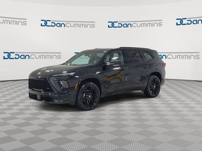 2027 Buick Enclave Sport Touring