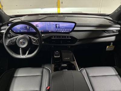 2027 Buick Enclave Sport Touring