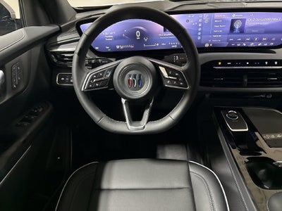 2027 Buick Enclave Sport Touring