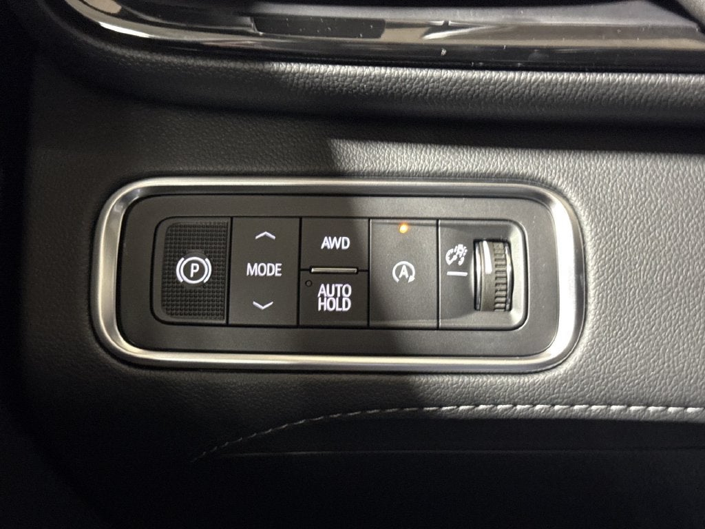 2027 Buick Enclave Sport Touring