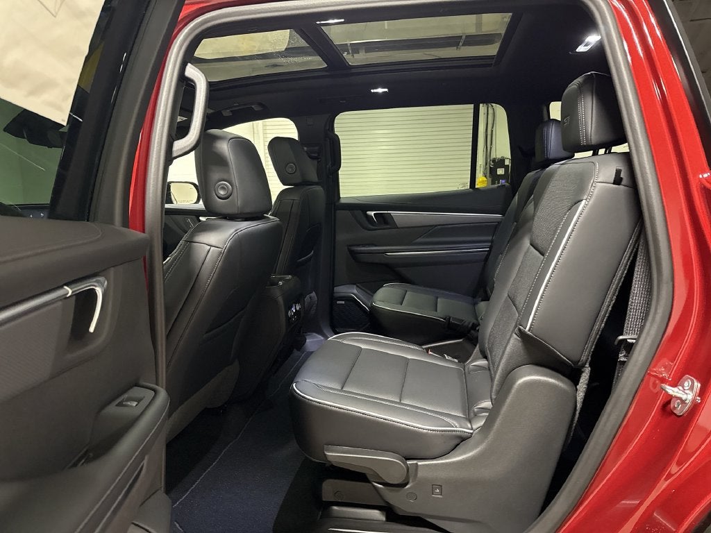 2027 Buick Enclave Sport Touring