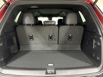 2027 Buick Enclave Sport Touring
