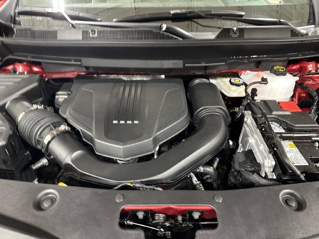 2027 Buick Enclave Sport Touring