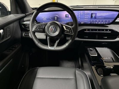 2027 Buick Enclave Sport Touring