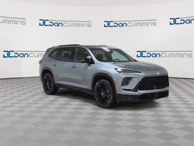 2027 Buick Enclave Sport Touring