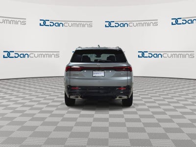 2027 Buick Enclave Sport Touring