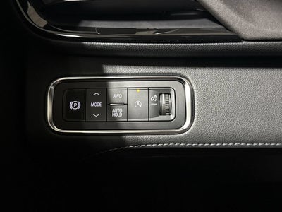 2027 Buick Enclave Sport Touring