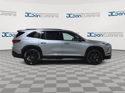 2027 Buick Enclave Sport Touring