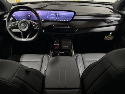2027 Buick Enclave Sport Touring