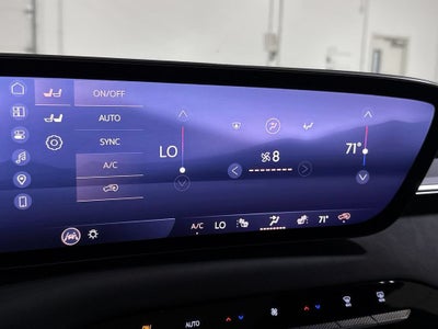 2027 Buick Enclave Sport Touring