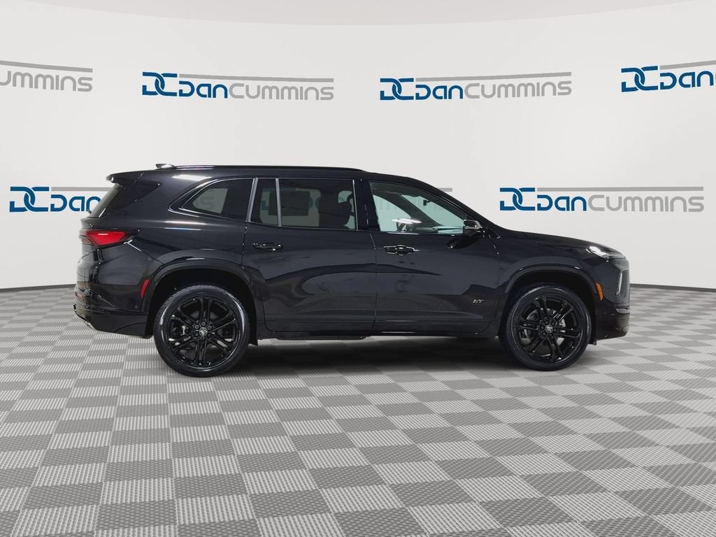 2027 Buick Enclave Sport Touring