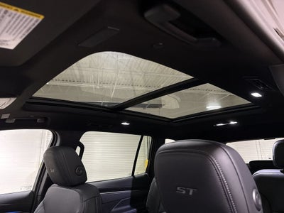 2027 Buick Enclave Sport Touring
