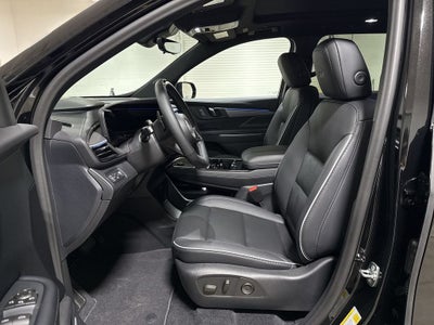 2027 Buick Enclave Sport Touring