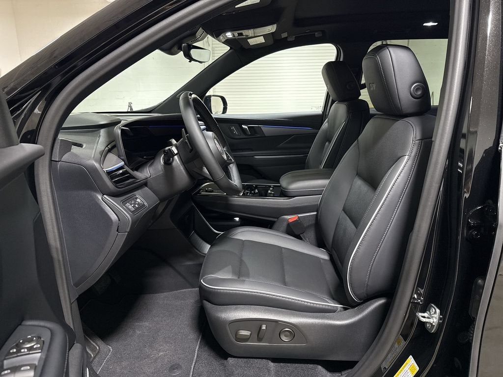 2027 Buick Enclave Sport Touring