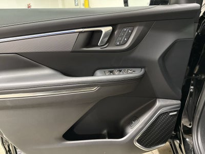 2027 Buick Enclave Sport Touring