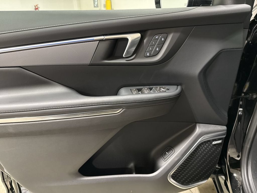 2027 Buick Enclave Sport Touring