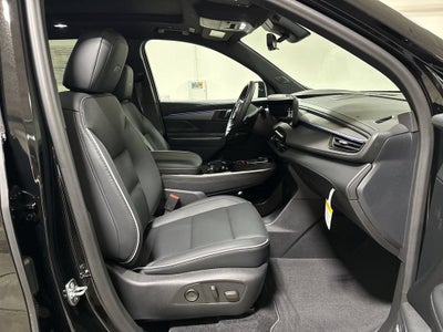 2027 Buick Enclave Sport Touring